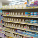 All cold and flu products because... reasons?